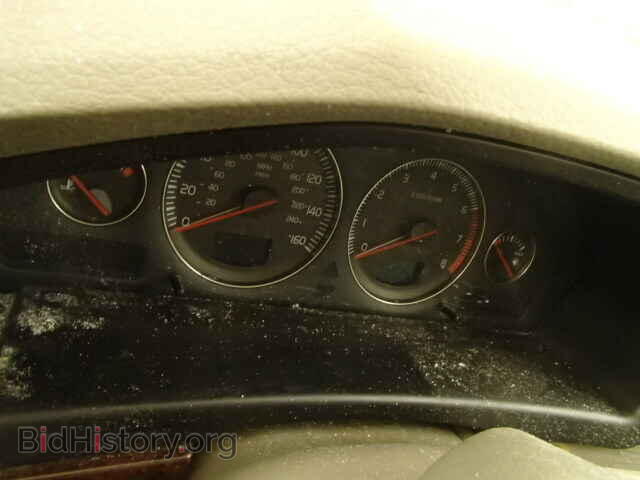 2004 VOLVO S80 - VIN: YV1TS59H941375876 - Фото 7