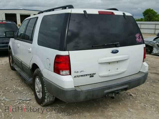 2006 FORD EXPEDITION - VIN: 1FMPU155X6LA52137 - Фото 3