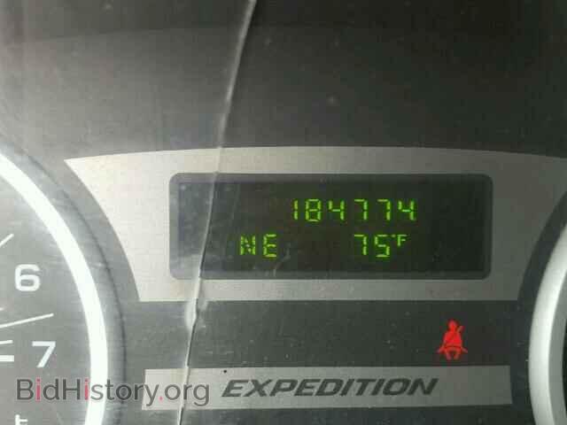 2006 FORD EXPEDITION - VIN: 1FMPU155X6LA52137 - Фото 8