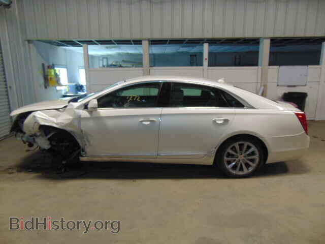2014 CADILLAC XTS - VIN: 2G61M5S31E9202181 - Фото 9