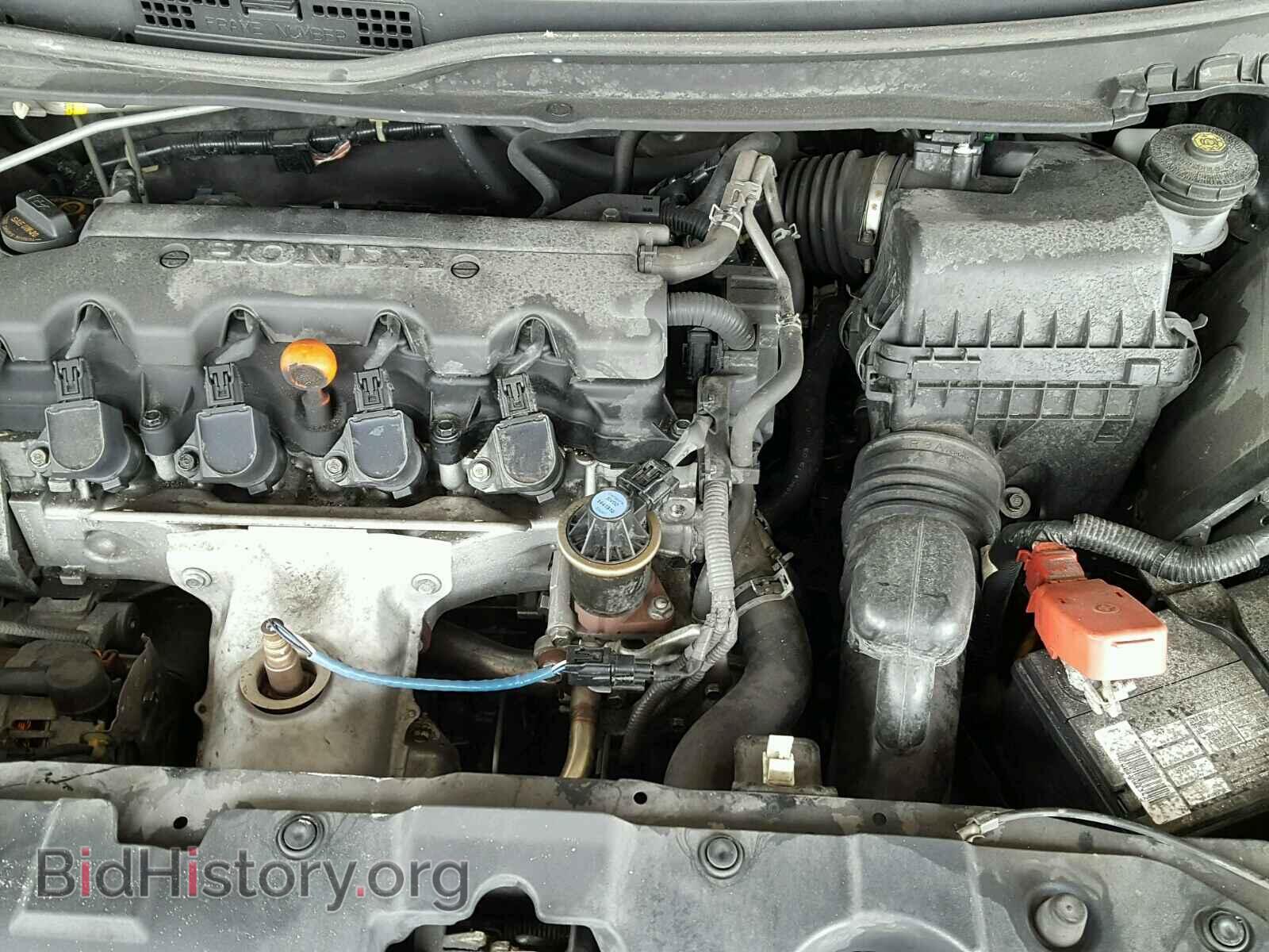 2013 HONDA CIVIC - VIN: 19XFB2F56DE057562 - Фото 7