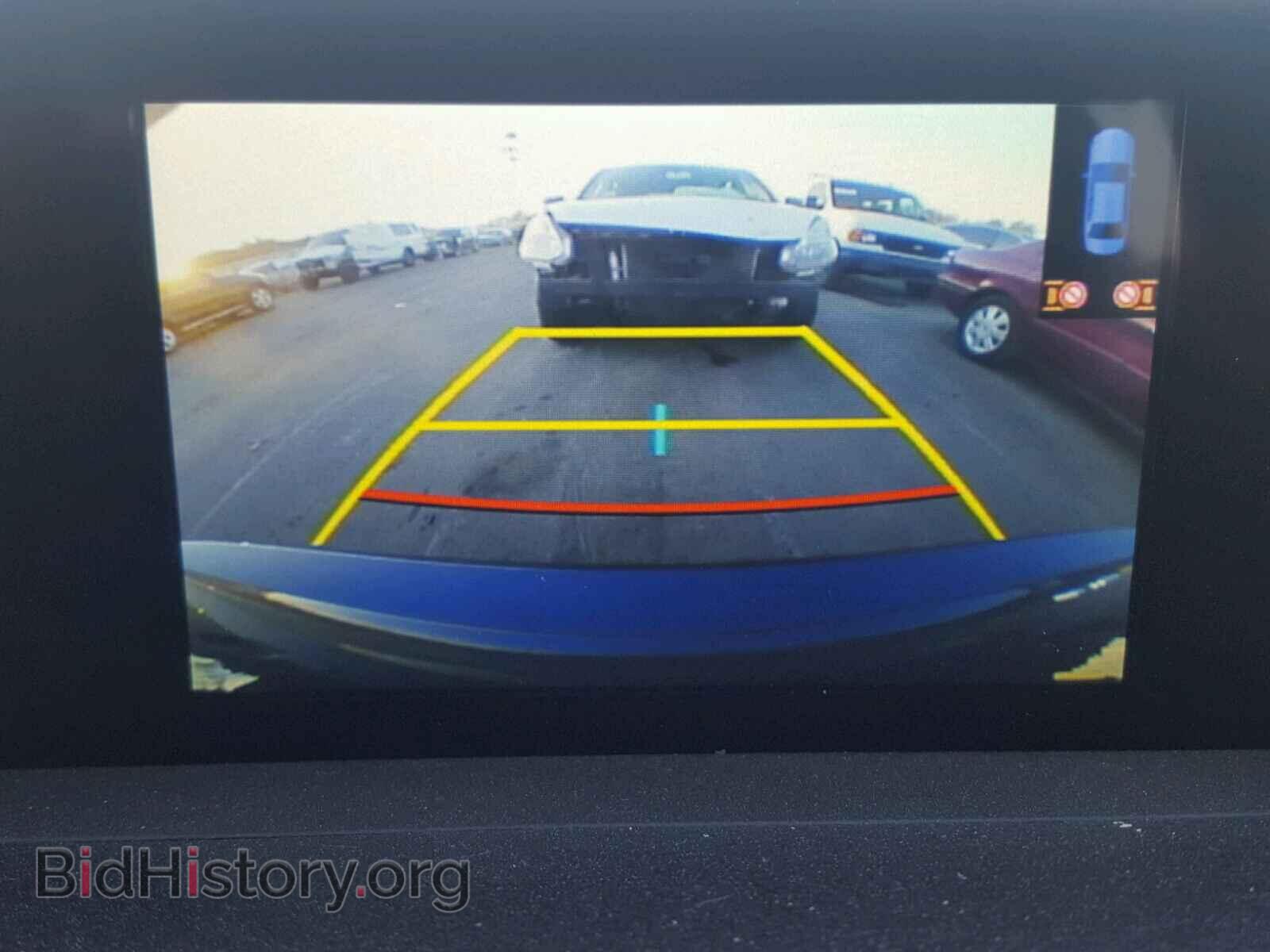2017 LEXUS IS300 - VIN: JTHCM1D29H5023244 - Фото 9