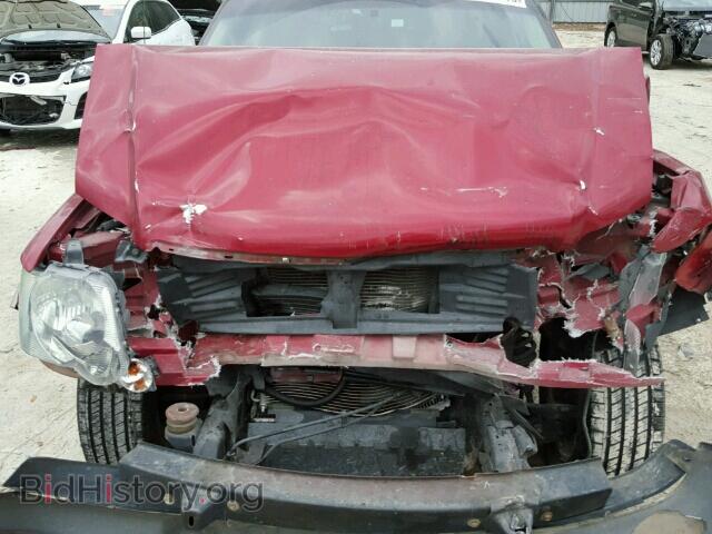 2007 FORD EXPLORER - VIN: 1FMEU64E27UA89636 - Фото 7