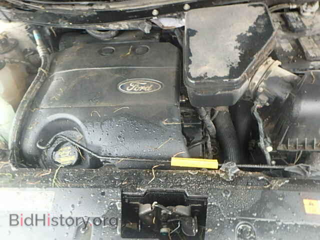 2013 FORD EDGE - VIN: 2FMDK3KC2DBA58552 - Фото 7