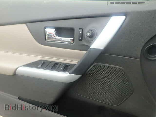2013 FORD EDGE - VIN: 2FMDK3KC2DBA58552 - Фото 10