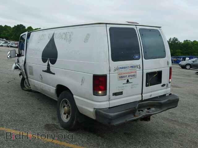 2002 FORD ECONOLINE - VIN: 1FTSE34L42HA98521 - Photo 3