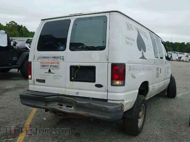 2002 FORD ECONOLINE - VIN: 1FTSE34L42HA98521 - Photo 4