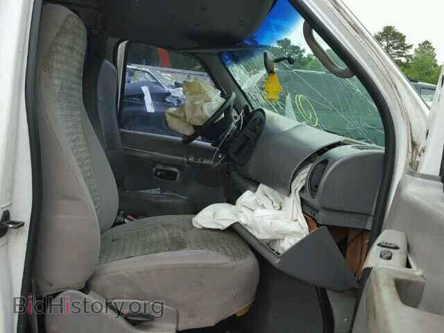 2002 FORD ECONOLINE - VIN: 1FTSE34L42HA98521 - Photo 5