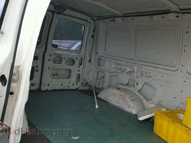 2002 FORD ECONOLINE - VIN: 1FTSE34L42HA98521 - Photo 6