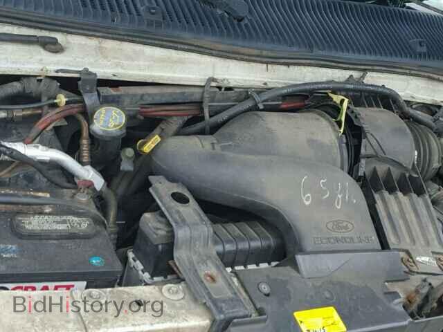 2002 FORD ECONOLINE - VIN: 1FTSE34L42HA98521 - Photo 7