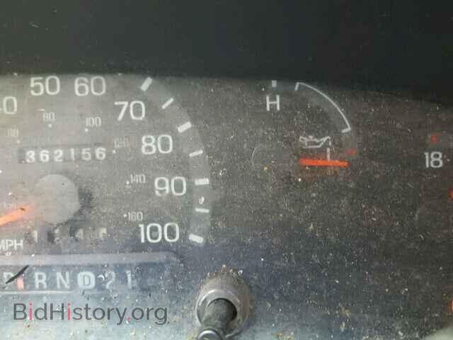 2002 FORD ECONOLINE - VIN: 1FTSE34L42HA98521 - Photo 8