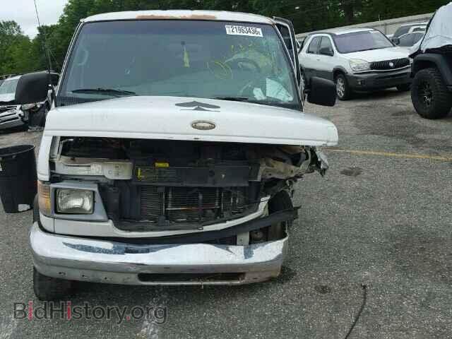2002 FORD ECONOLINE - VIN: 1FTSE34L42HA98521 - Photo 9