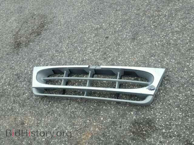 2002 FORD ECONOLINE - VIN: 1FTSE34L42HA98521 - Photo 10