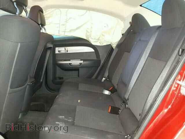 2010 CHRYSLER SEBRING - VIN: 1C3CC4FB6AN207697 - Фото 6
