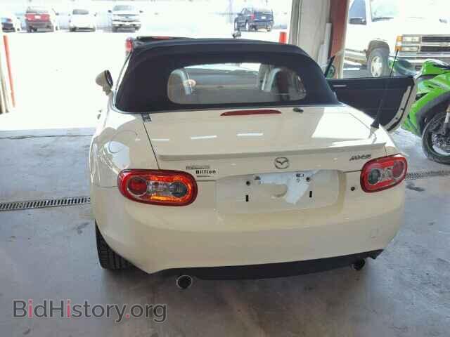 2009 MAZDA MIATA - VIN: JM1NC25F590200519 - Фото 6