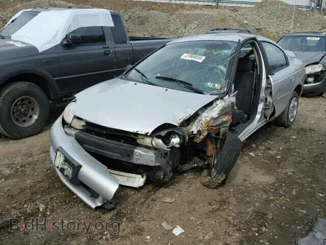 2000 DODGE NEON - VIN: 1B3ES46C0YD810985 - Фото 2