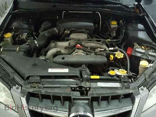 2009 SUBARU OUTBACK - VIN: 4S4BP61C397331428 - Фото 7