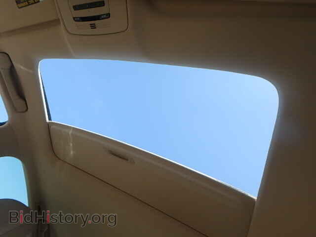 2009 LEXUS ES350 - VIN: JTHBJ46G392319619 - Фото 9