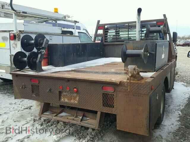 2002 DODGE RAM 3500 - VIN: 3B6MC366X2M221812 - Photo 4