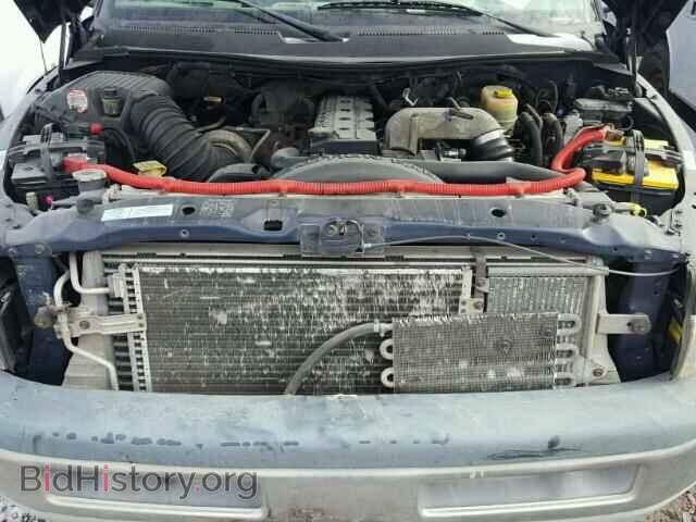 2002 DODGE RAM 3500 - VIN: 3B6MC366X2M221812 - Photo 7