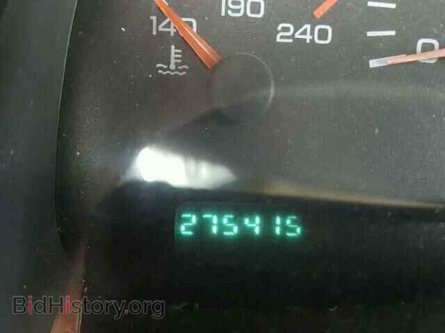 2002 DODGE RAM 3500 - VIN: 3B6MC366X2M221812 - Photo 8