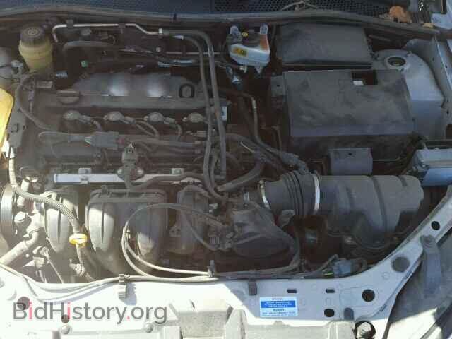 2005 FORD FOCUS - VIN: 1FAHP34N55W186540 - Фото 7