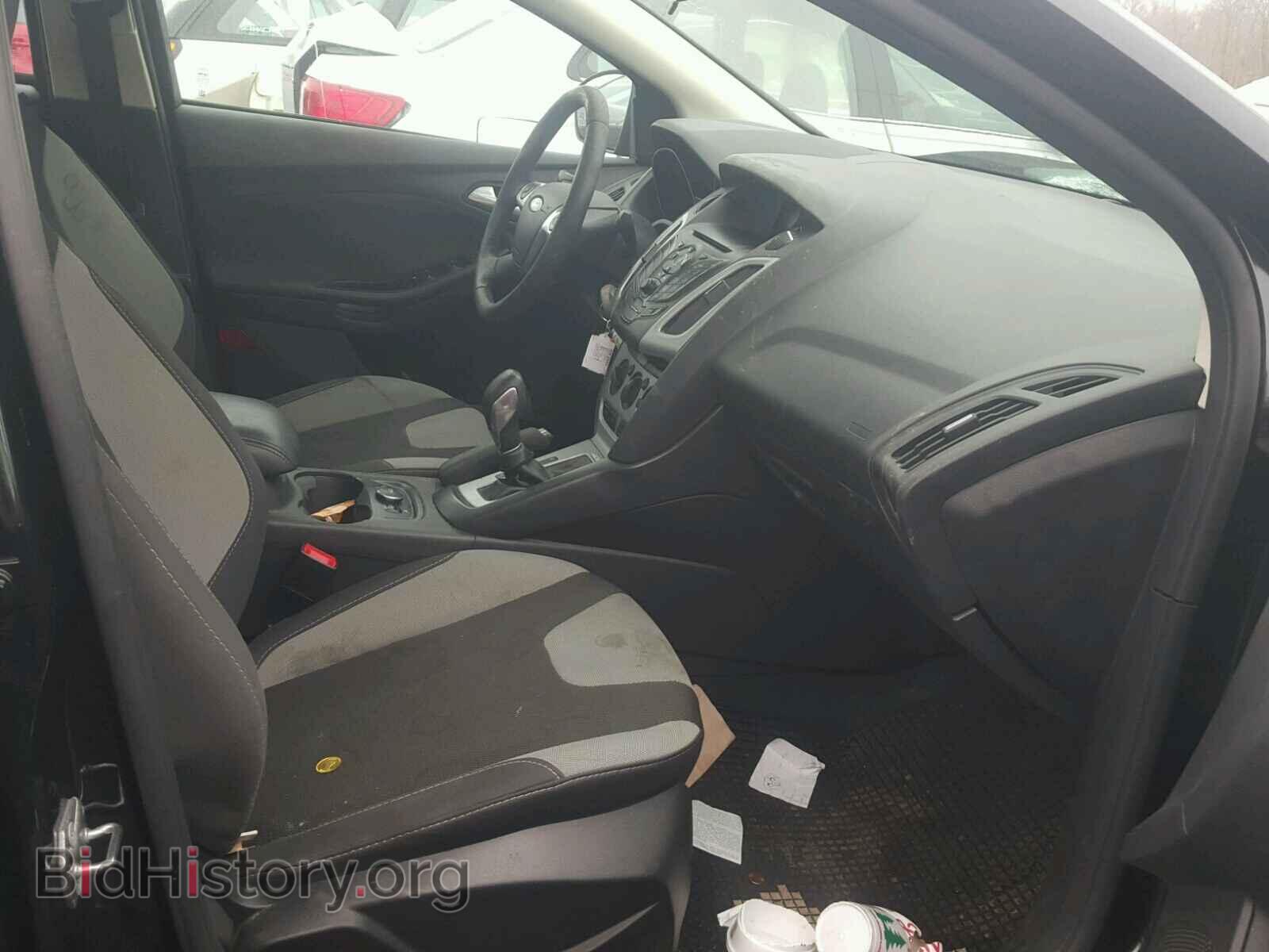 2014 FORD FOCUS - VIN: 1FADP3F27EL338241 - Photo 5