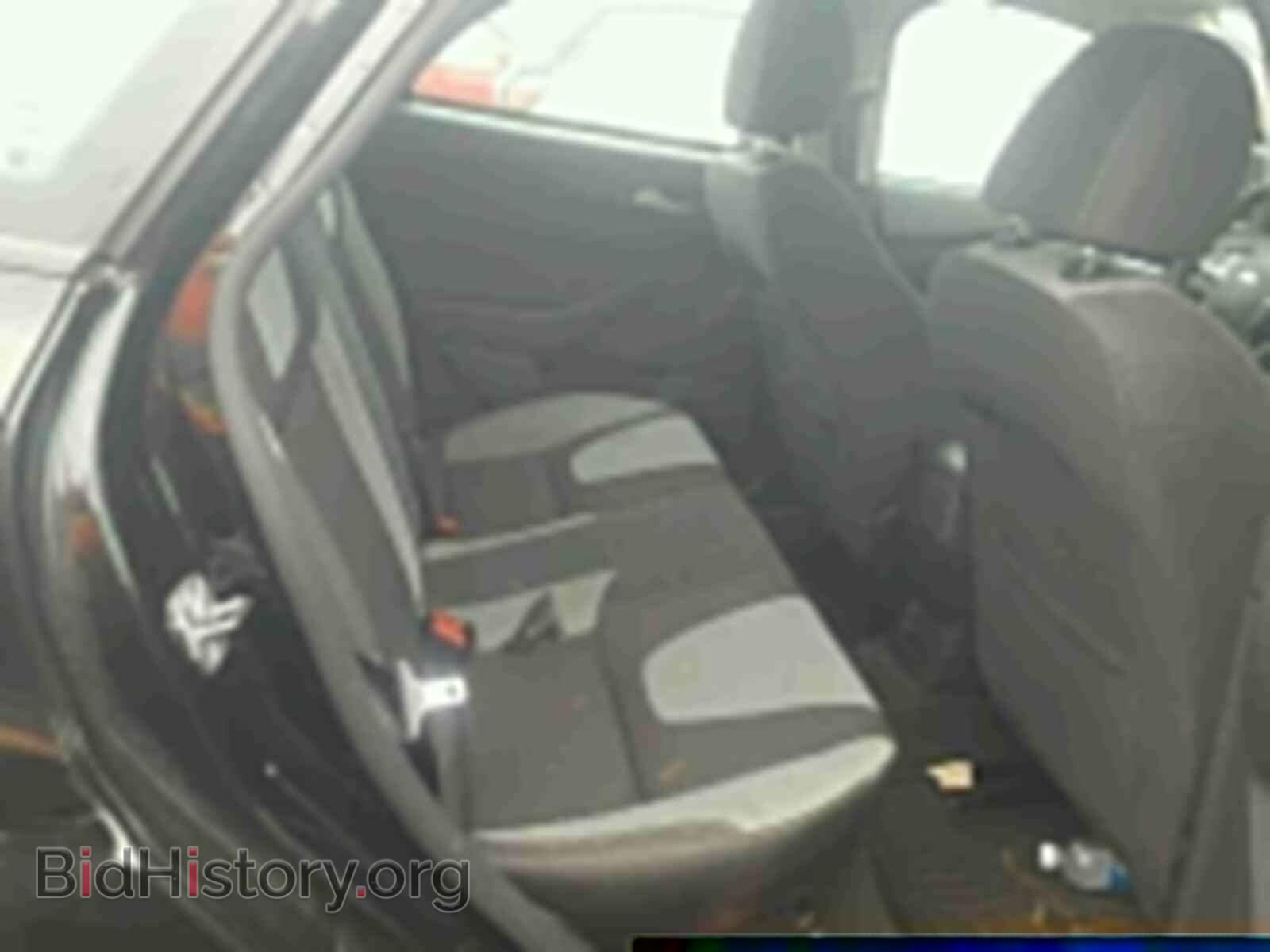 2014 FORD FOCUS - VIN: 1FADP3F27EL338241 - Photo 6