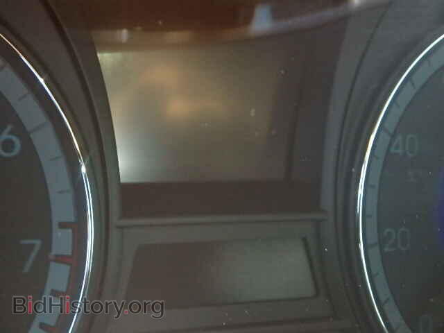 2013 HYUNDAI EQUUS - VIN: KMHGH4JH7DU059382 - Фото 8