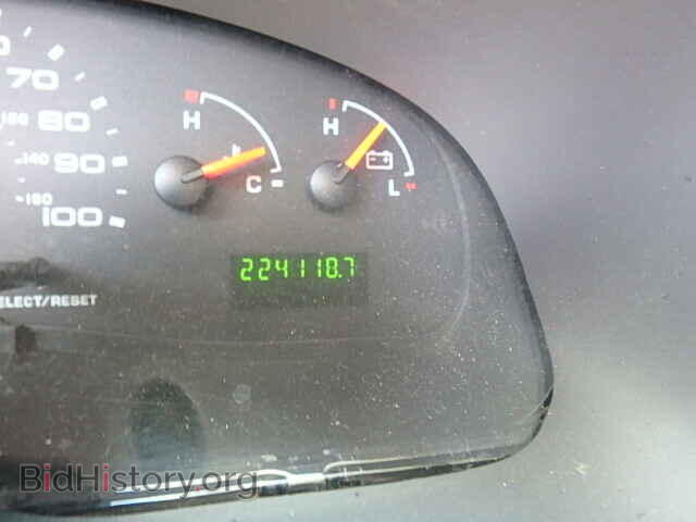 2007 FORD ECONOLINE - VIN: 1FTNE24L87DA28459 - Фото 8