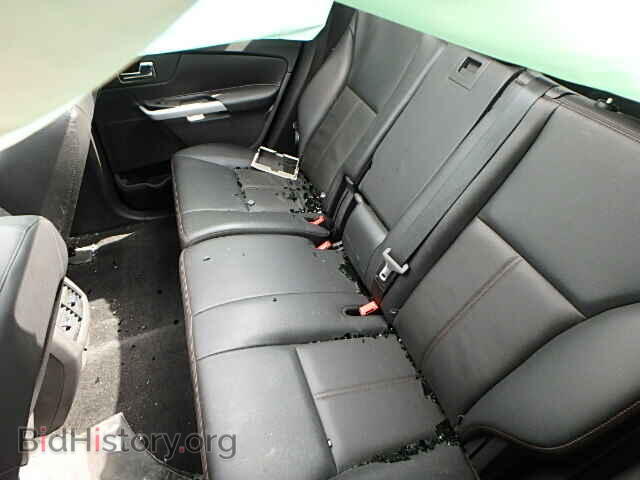 2013 FORD EDGE - VIN: 2FMDK4KC6DBB74973 - Photo 6