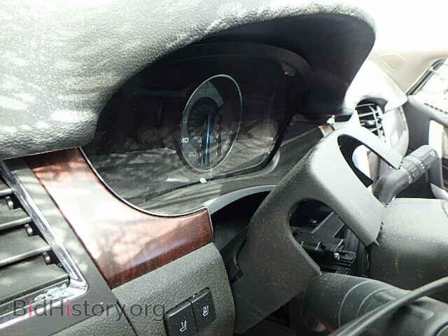 2013 FORD EDGE - VIN: 2FMDK4KC6DBB74973 - Photo 8