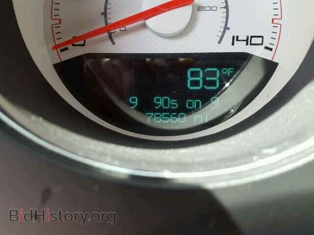 2012 DODGE CHALLENGER - VIN: 2C3CDYAG8CH293453 - Фото 8