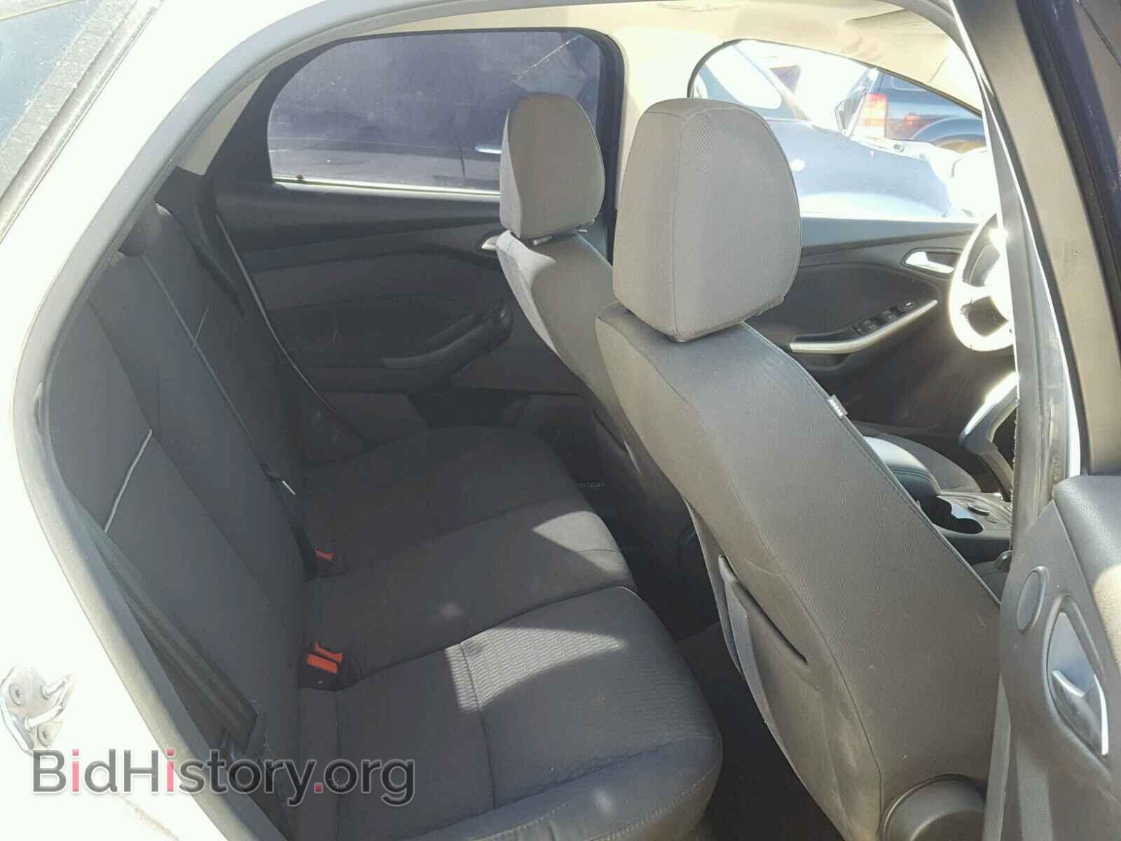 2012 FORD FOCUS - VIN: 1FAHP3H20CL466297 - Photo 6