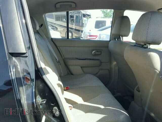 2007 NISSAN VERSA - VIN: 3N1BC13E97L430901 - Фото 6