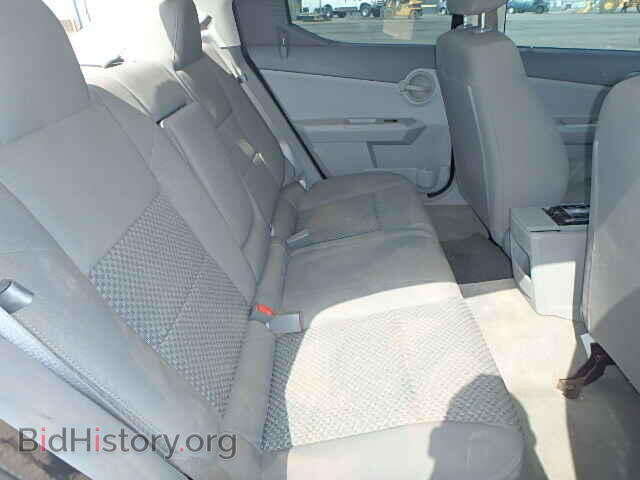 2008 DODGE AVENGER - VIN: 1B3LC46K48N631564 - Фото 6