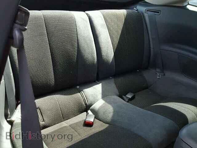 2007 MITSUBISHI ECLIPSE - VIN: 4A3AK24F17E058962 - Фото 6