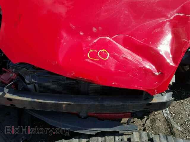 2007 MITSUBISHI ECLIPSE - VIN: 4A3AK24F17E058962 - Фото 7