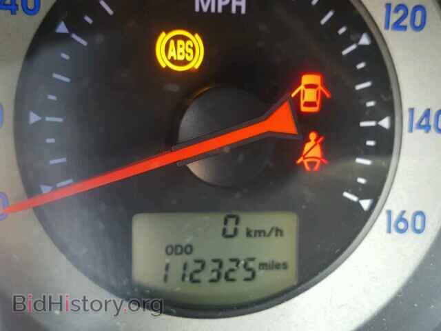 2007 MITSUBISHI ECLIPSE - VIN: 4A3AK24F17E058962 - Фото 8
