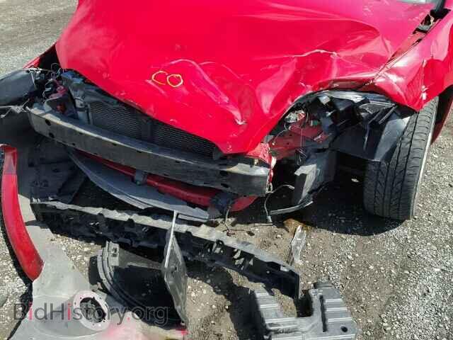 2007 MITSUBISHI ECLIPSE - VIN: 4A3AK24F17E058962 - Фото 10
