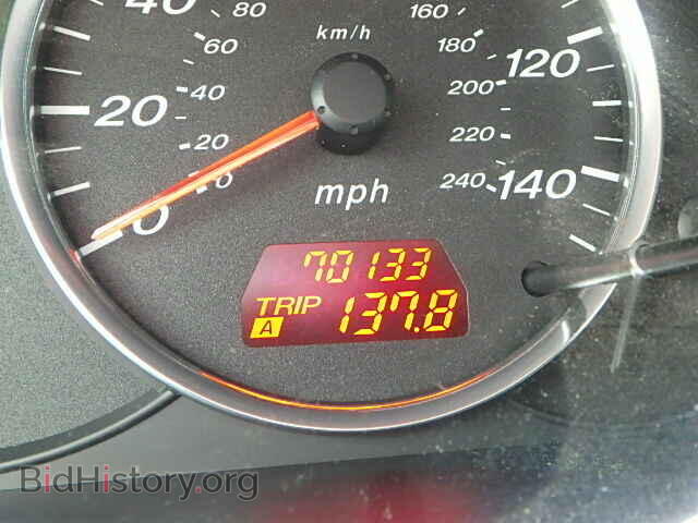 2006 MAZDA 6 - VIN: 1YVHP80D465M44973 - Photo 8