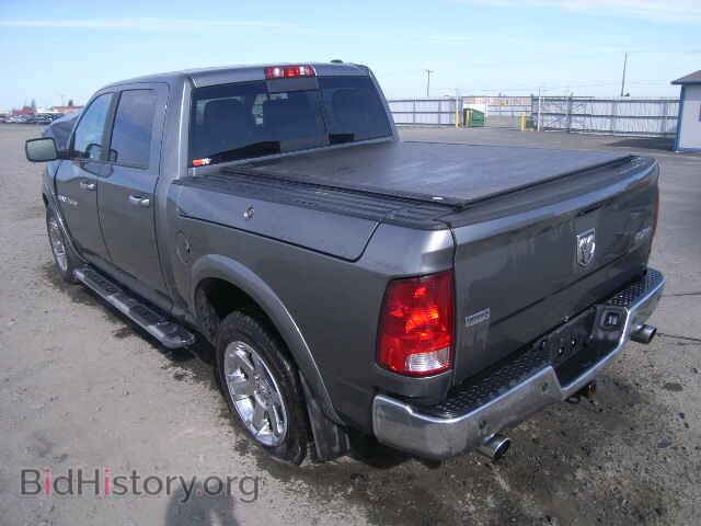 2012 DODGE RAM - VIN: 1C6RD7NT2CS344209 - Photo 3