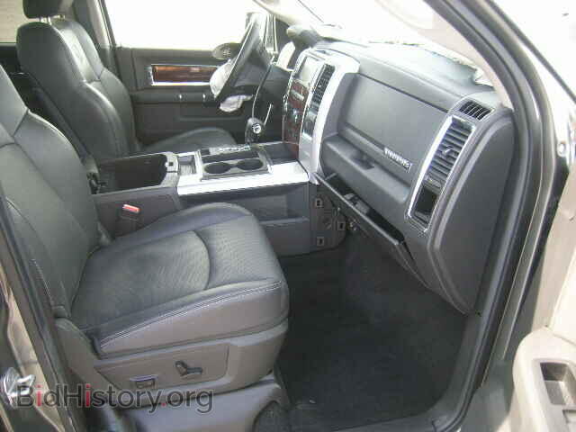 2012 DODGE RAM - VIN: 1C6RD7NT2CS344209 - Photo 5