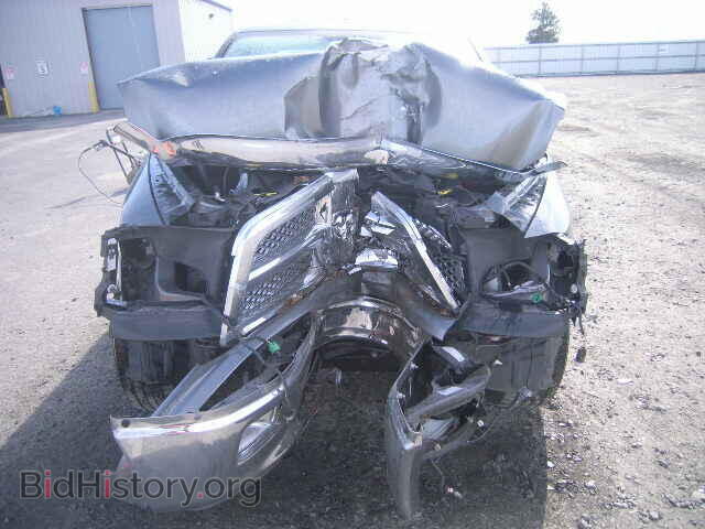 2012 DODGE RAM - VIN: 1C6RD7NT2CS344209 - Photo 7