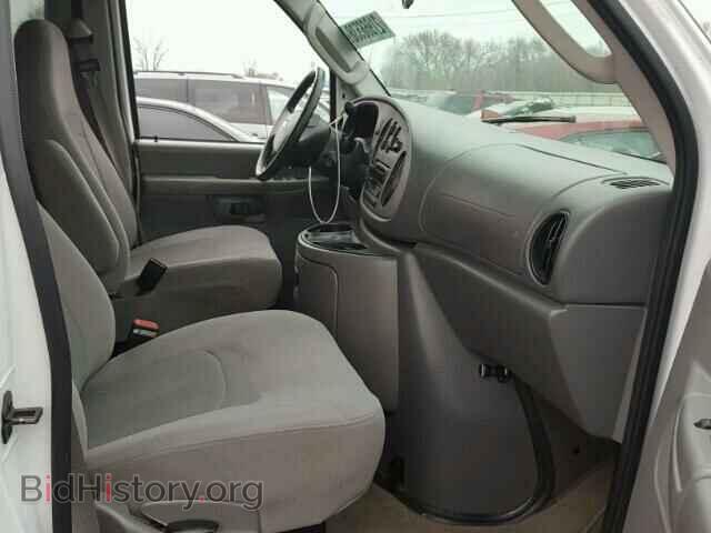 2007 FORD ECONOLINE - VIN: 1FMNE11W07DA36771 - Фото 5