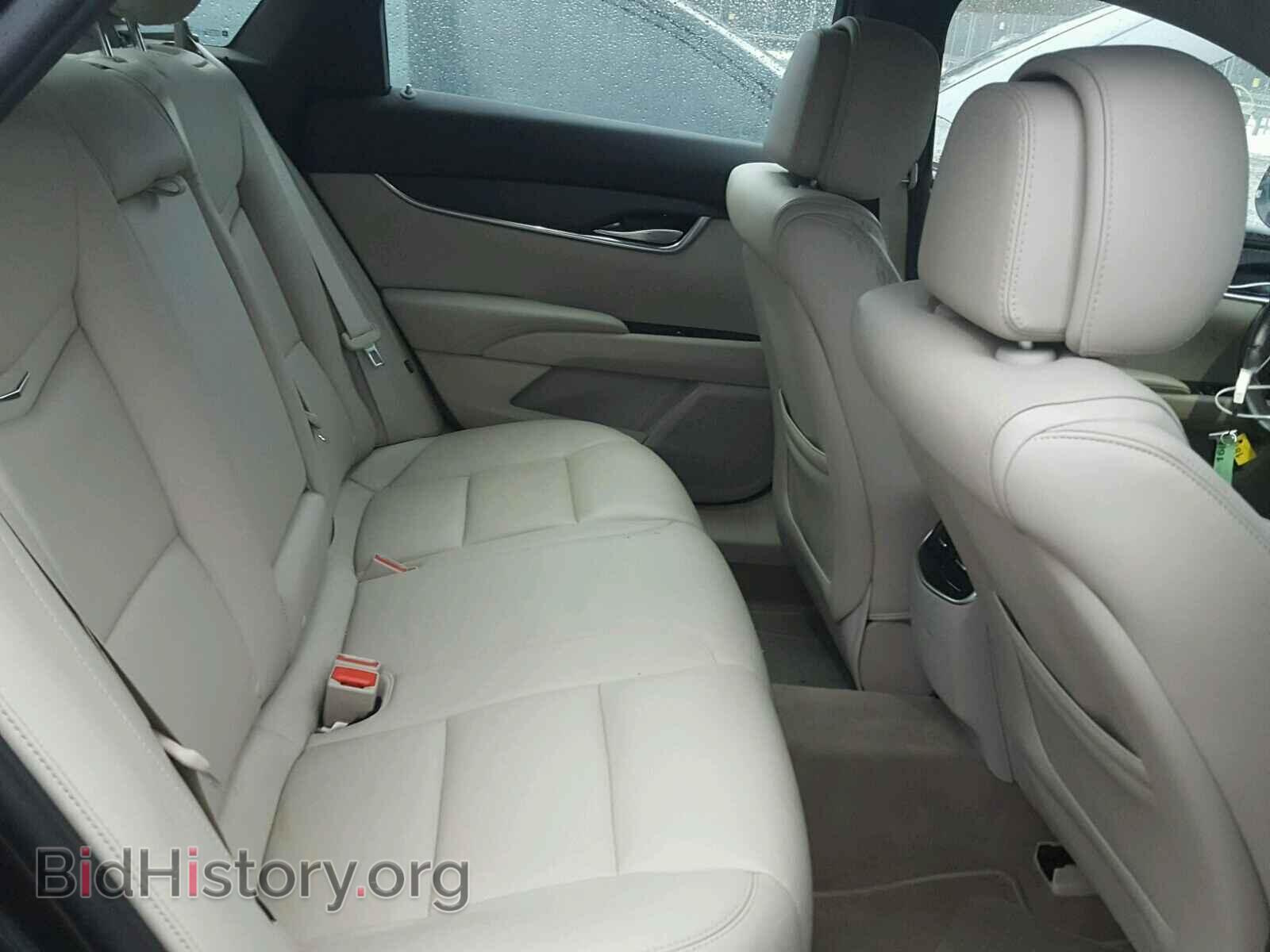 2013 CADILLAC XTS - VIN: 2G61N5S34D9129366 - Photo 6