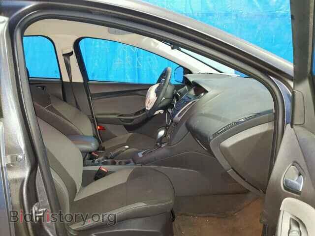 2014 FORD FOCUS - VIN: 1FADP3F28EL428269 - Photo 5