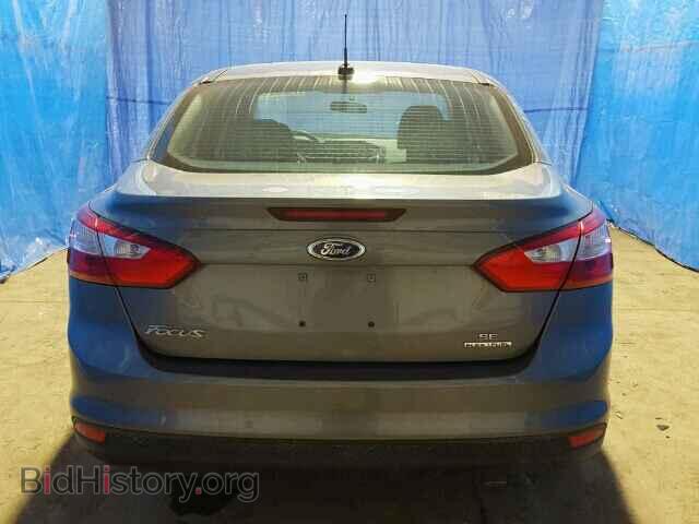 2014 FORD FOCUS - VIN: 1FADP3F28EL428269 - Photo 10
