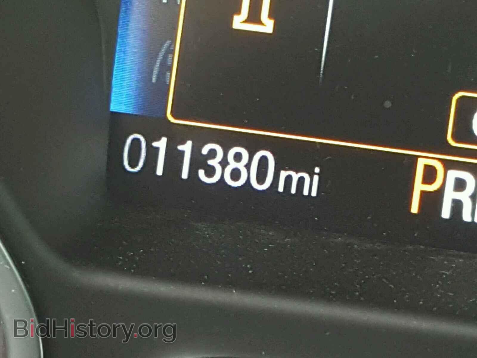 2015 FORD FOCUS - VIN: 1FADP3E23FL201350 - Фото 8