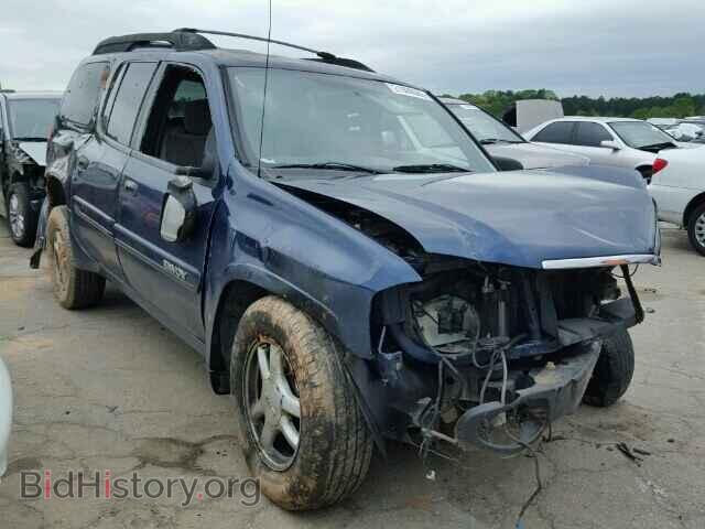Photo 1GKET16S746155938 - GMC ENVOY 2004